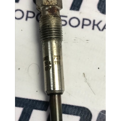 Свічка розжарювання BERU (11V) Renault Megane II 1.9 DCI 2002-2009 8200464077